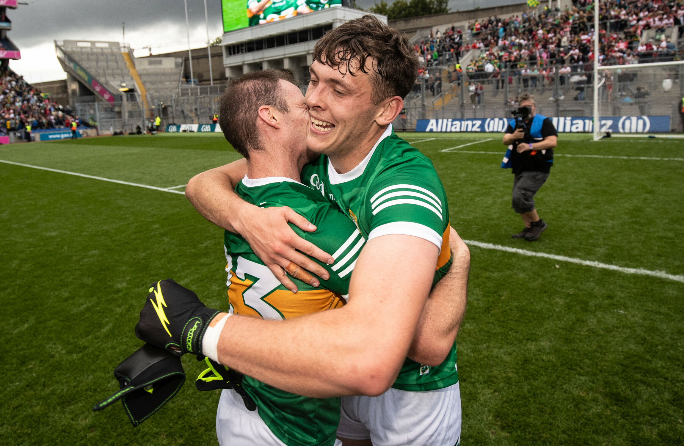 O'Connor hails Clifford: 'Incredible performance, he was willing the team' - Vimarsana News