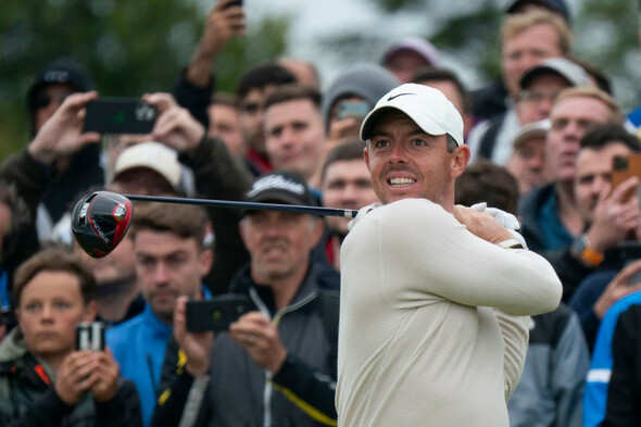 Rory McIlroy finishes birdie-birdie to win Scottish Open by one shot - Vimarsana News