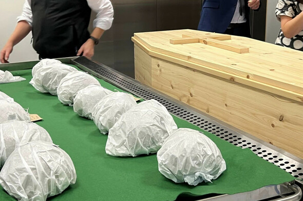 Human remains taken from Inishbofin by Trinity researchers returned to island - Vimarsana News