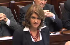 Burton 'saddened' to see Shortall go - but affirms confidence in Reilly
