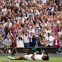 Carlos Alcaraz is the Wimbledon champion after near five-hour epic
