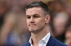 Sexton handed three-match misconduct ban but will be free to play at Rugby World Cup