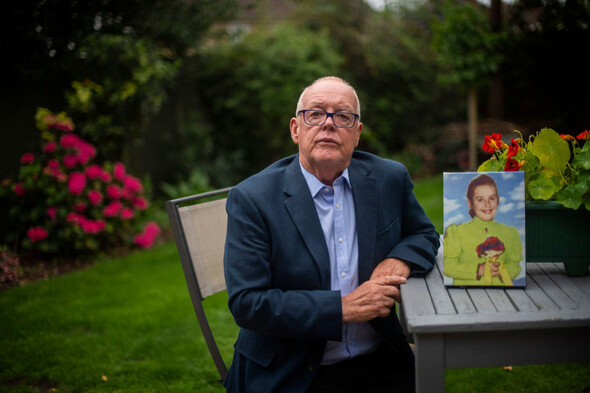 Brother of girl shot dead by British soldier urges MPs to reject contentious Troubles legacy Bill - Vimarsana News
