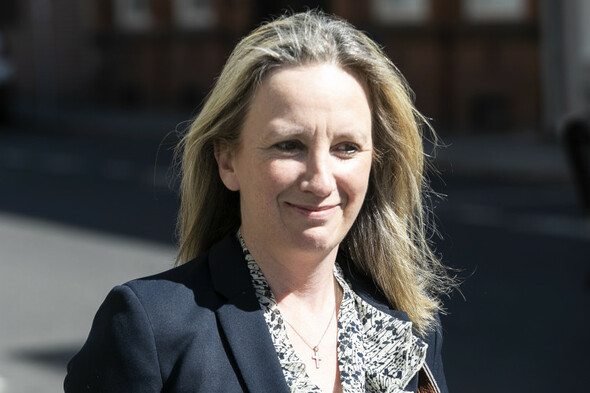 Woman seeks disclosure order against Gemma O'Doherty following alleged breach of injunction - Vimarsana News