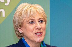 Double child benefit 'worked well' last year, says minister as repeat flagged for Budget 2024