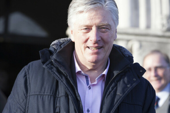Watchdog rejects ethics complaint made by Pat Kenny against planning consultant - Vimarsana News