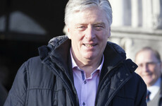Watchdog rejects ethics complaint made by Pat Kenny against planning consultant