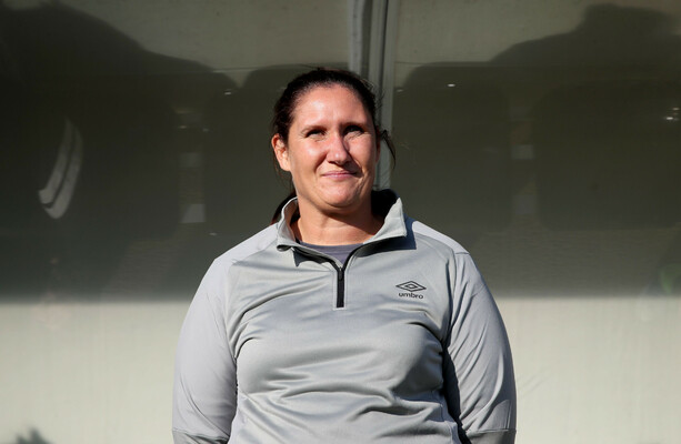 Hannah Dingley’s interim spell to end as Forest Green name new manager