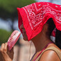 High temperature records set to be broken as much of Europe prepares for heatwave peak