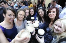 Temporary cut-price pints are illegal, Department affirms