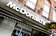 McDonald’s apologises after over 100 UK staff allege sexual harassment, racism and bullying