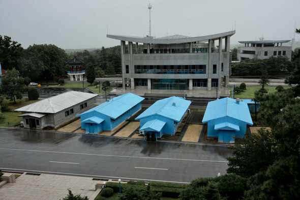 US citizen likely detained after crossing into North Korea says UN Command - Vimarsana News