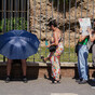 ‘Fundamentally unhealthy’: No, you wouldn't choose 40 degrees over a rainy day in Ireland