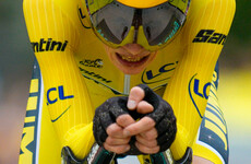 Vingegaard pulverises Pogacar to strike critical blow in yellow jersey battle