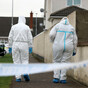 Man charged with murder over fatal stabbing of teenager in north Dublin earlier this year