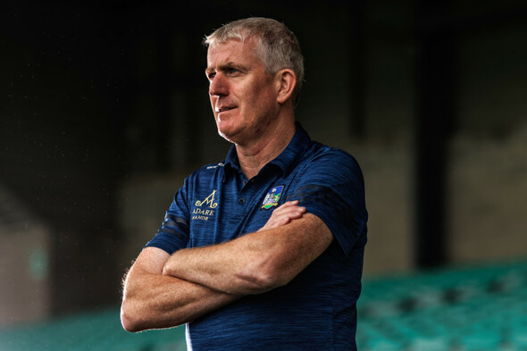 John Kiely: 'I keep telling the boys, they would have done all of this without me' - Vimarsana News