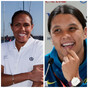 Sam Kerr was 'pretty starstruck' when Cathy Freeman came to visit