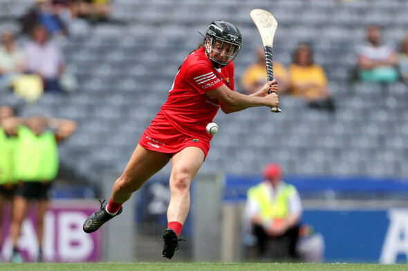 'One of the more focused 18-year-olds' still driving Cork after four All-Irelands in nine years - Vimarsana News