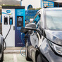'Weight-based' tax for cars considered to offset the annual €1.5b cost of switching to EVs