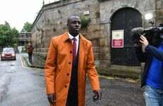 Benjamin Mendy signs for French club Lorient week after sex trial acquittal