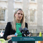 McEntee speaks to Garda Commissioner about attack on councillor's family home