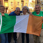 From Stuttgart '88 to Sydney '23, the Irish die-hards ready to cheer the Girls in Green