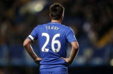 John Terry banned for 4 matches, fined £220k for Ferdinand racial abuse