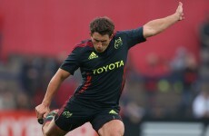 Points race: Keatley leads the way while O'Gara seeks records boost