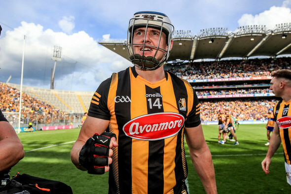 'The older crowd have shown great enthusiasm' - Kilkenny's veteran stars still key - Vimarsana News
