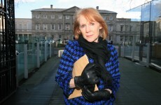 Sinnott accused of engaging in 'hysterical hyperbole' over referendum
