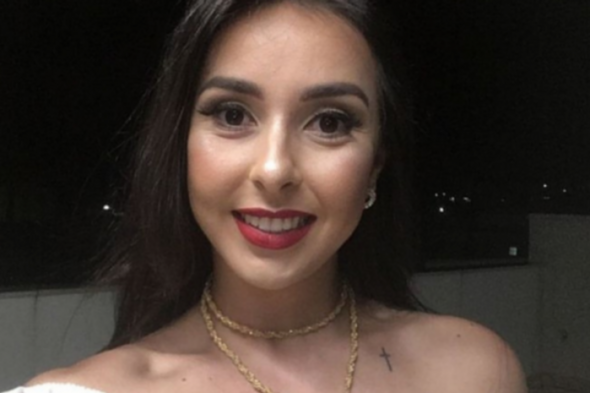 Man (29) accused of murder of Bruna Fonseca sent forward for trial next week - Vimarsana News