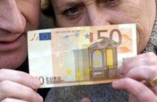 Ireland spent €25 billion more than it took in last year