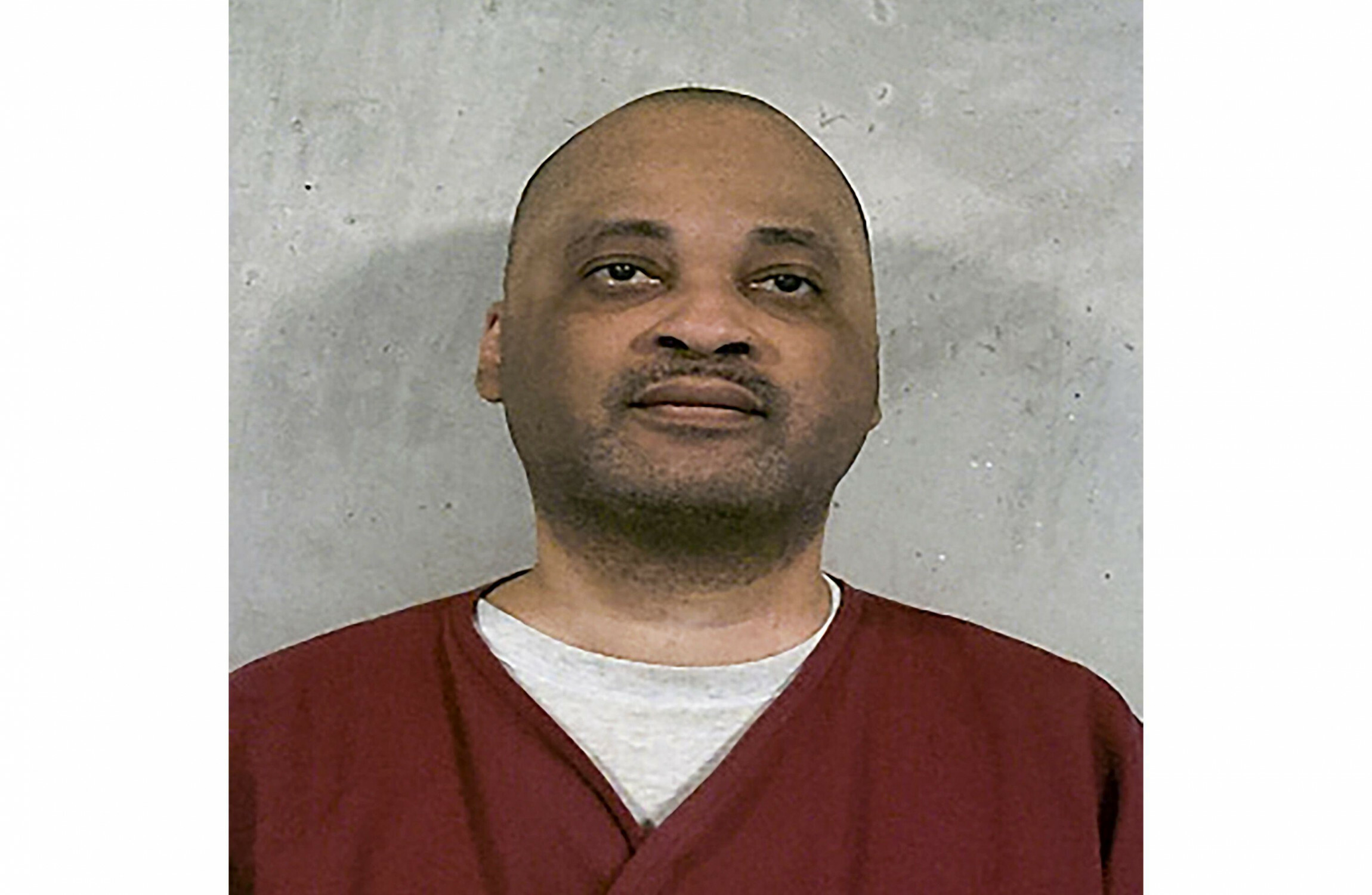 US: Oklahoma executes convicted murderer with another set to die in Alabama today - Vimarsana News