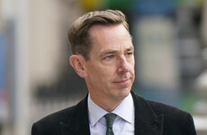 RTÉ Director General Kevin Bakhurst meets in person with Ryan Tubridy