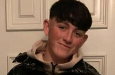 Gardaí seek public's help in locating missing 16-year-old Sean Moran