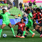 Ireland's Group B rivals Canada and Nigeria deadlocked in 0-0 draw
