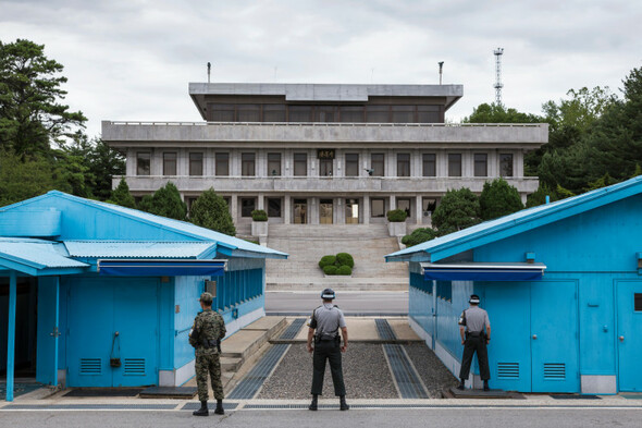 South Korea warns North that using its nukes would mean the 'end' of its regime - Vimarsana News