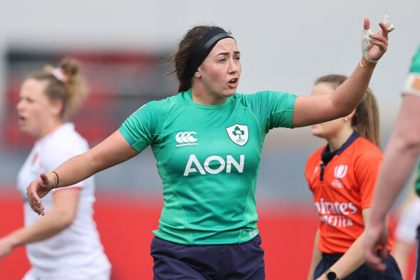 No head coach and now no captain, Ireland's rebuild takes another hit - Vimarsana News