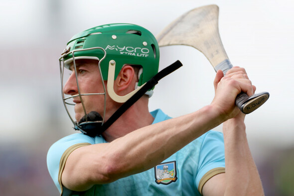 Anthony Nash: Nickie Quaid vs Eoin Murphy - one goalkeeper has the edge, but that can change - Vimarsana News