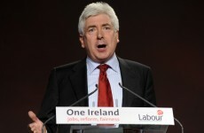 Alex White to replace Shortall as junior health minister