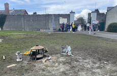 Local politicians call for action over 'increased sense of threat' amid far-right protests