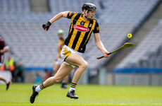 Limerick and Kilkenny name teams for All-Ireland hurling final