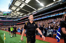 'A real Brian Cody player . . . Derek had to graft through it' - the evolution of Lyng