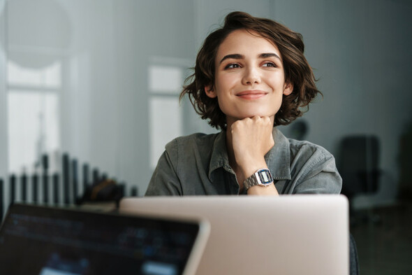 "It certainly made me a better Quality Manager" - Advance Centre is here to help you progress in your career - Vimarsana News