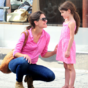 8 people Suri Cruise is extremely disappointed by