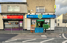 Two men sentenced over trying to claim pension of deceased man in Carlow post office