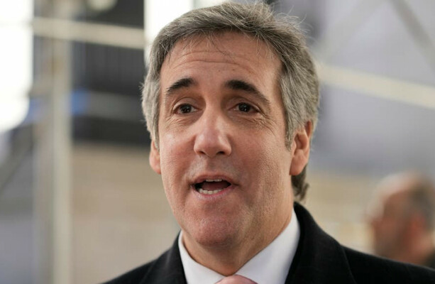 Trump’s firm and his former lawyer Michael Cohen settle lawsuit over legal bills