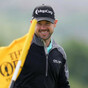 Harman sets formidable Open target with McIlroy 9 shots off the lead