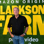 Jeremy Clarkson warns that some of his cider might explode due to over fermentation