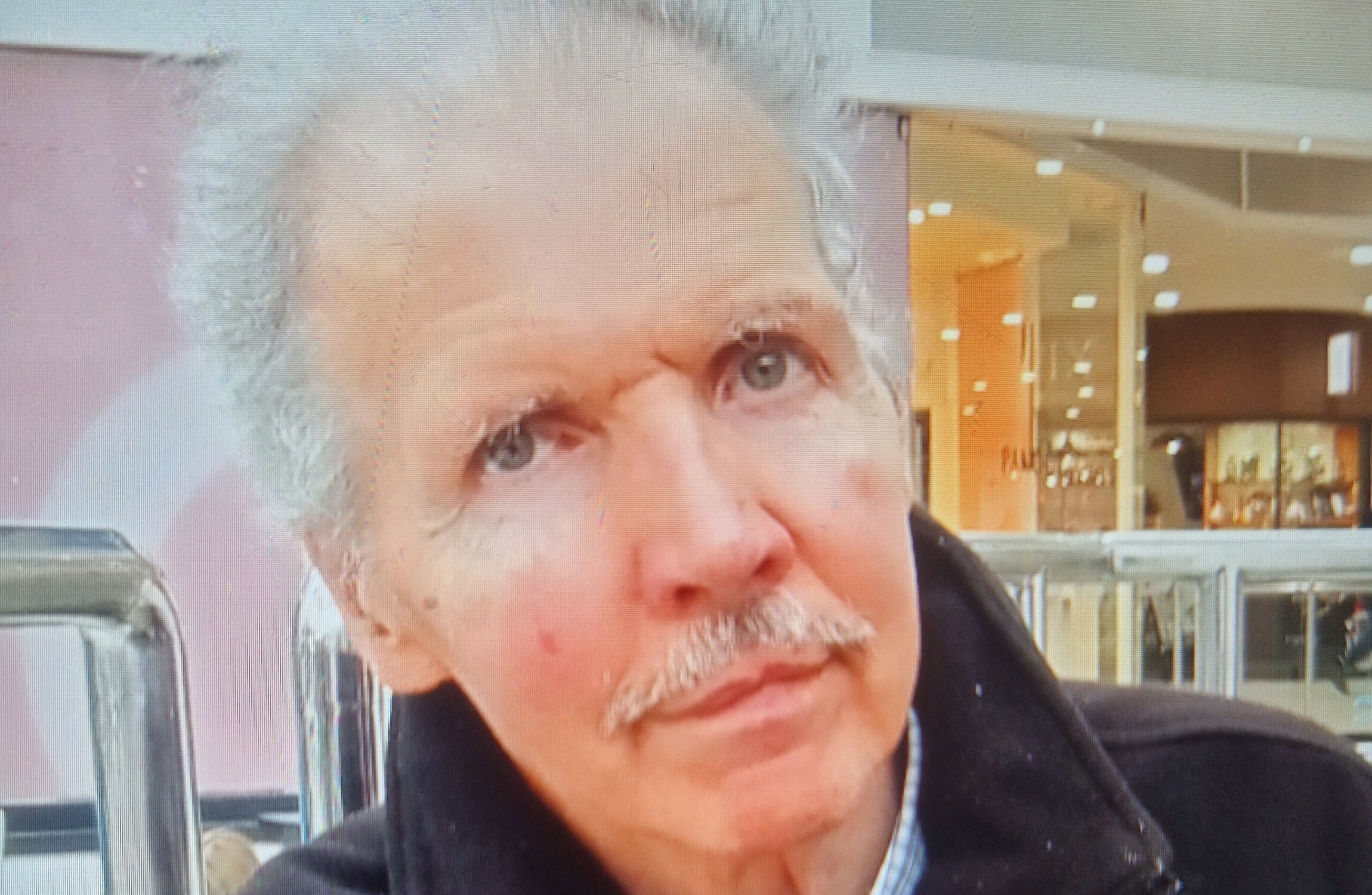 Concern for welfare of 68-year-old man missing from Dublin since Thursday - Vimarsana News